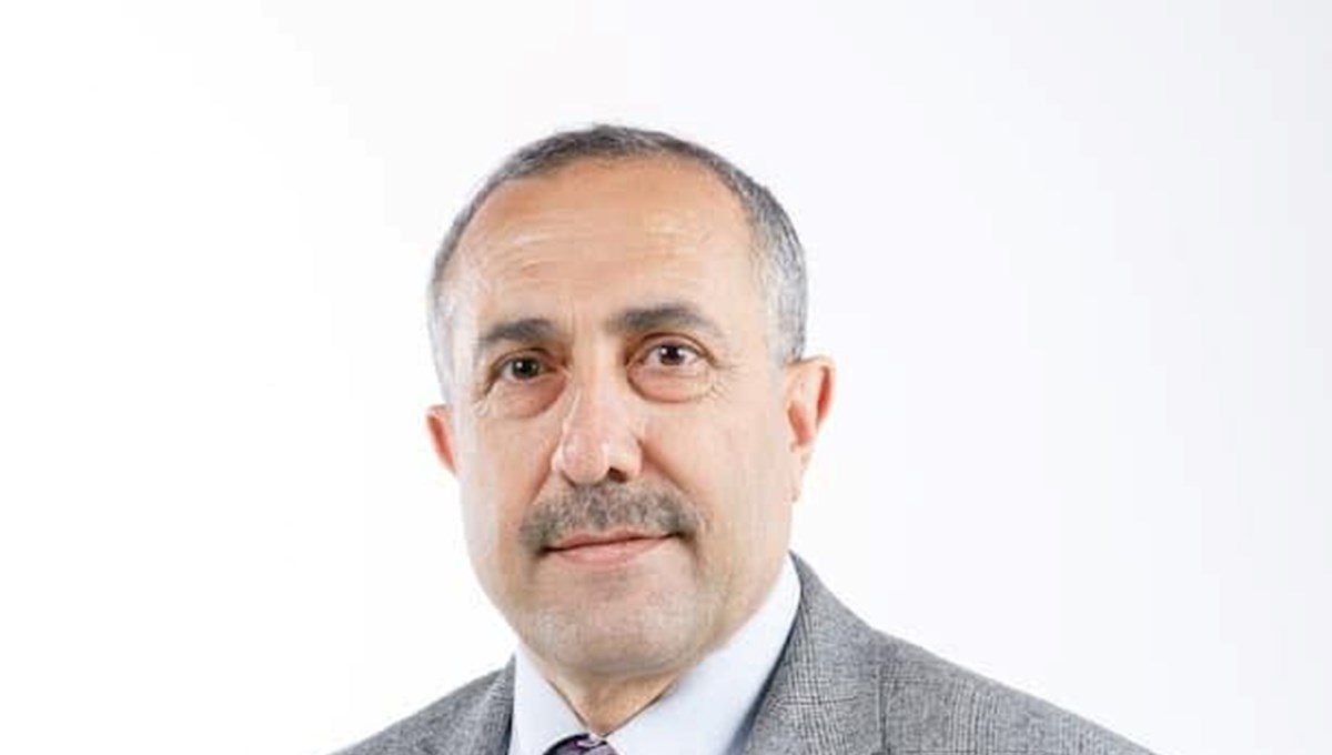 AK Parti Van Büyükşehir Belediye Başkan adayı Abdulahat Arvas kimdir?