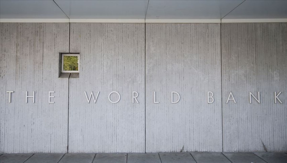 Dünya Bankası, Nijer operasyonları için ödemeleri durdurdu
