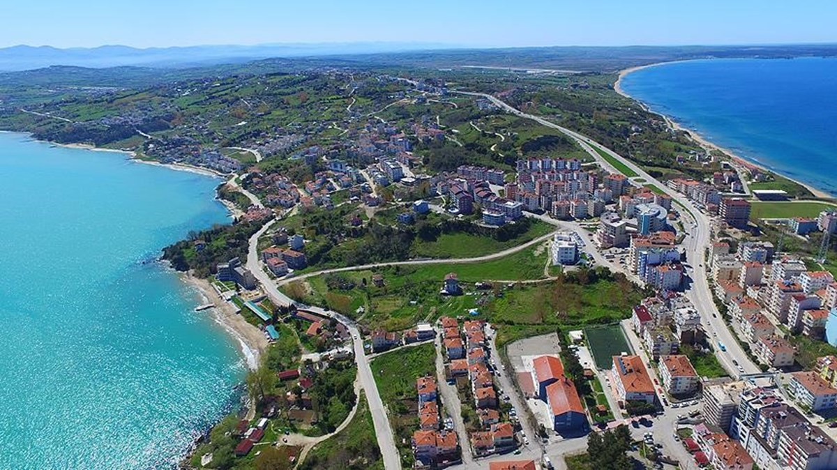 Yaşlı nüfusun en yoğun yaşadığı şehir Sinop, mutlu şehir olarak anılıyor