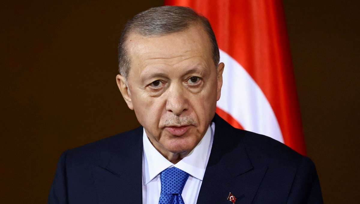 Cumhurbaşkanı Erdoğan: Türkiye’nin ne dediğine tüm dünya bakıyor
