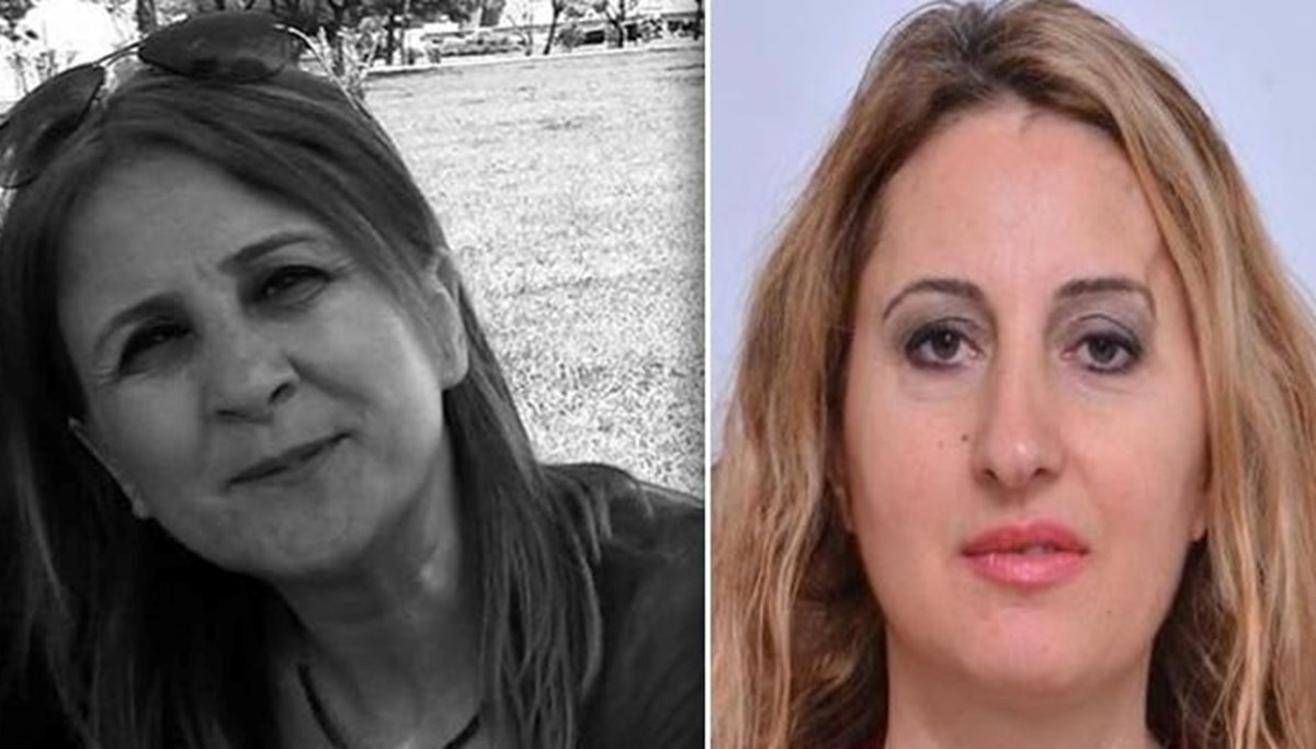 Samsun'da iki öğretmen hayatını kaybetti