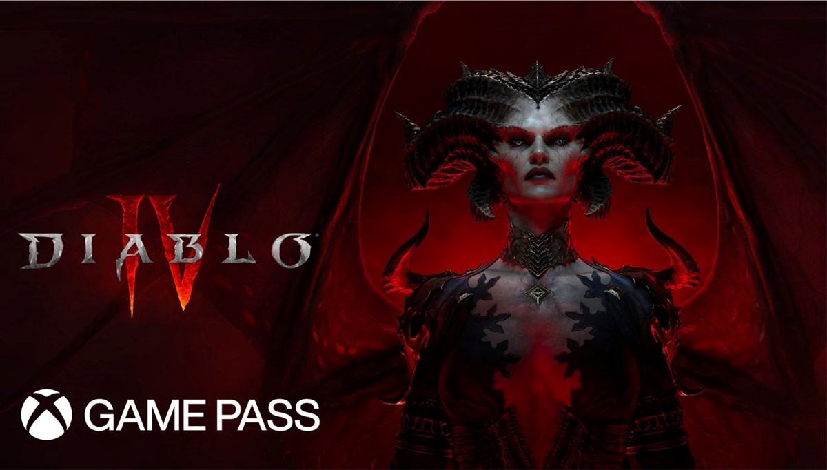 Diablo 4, Xbox Game Pass'e ne zaman gelecek?