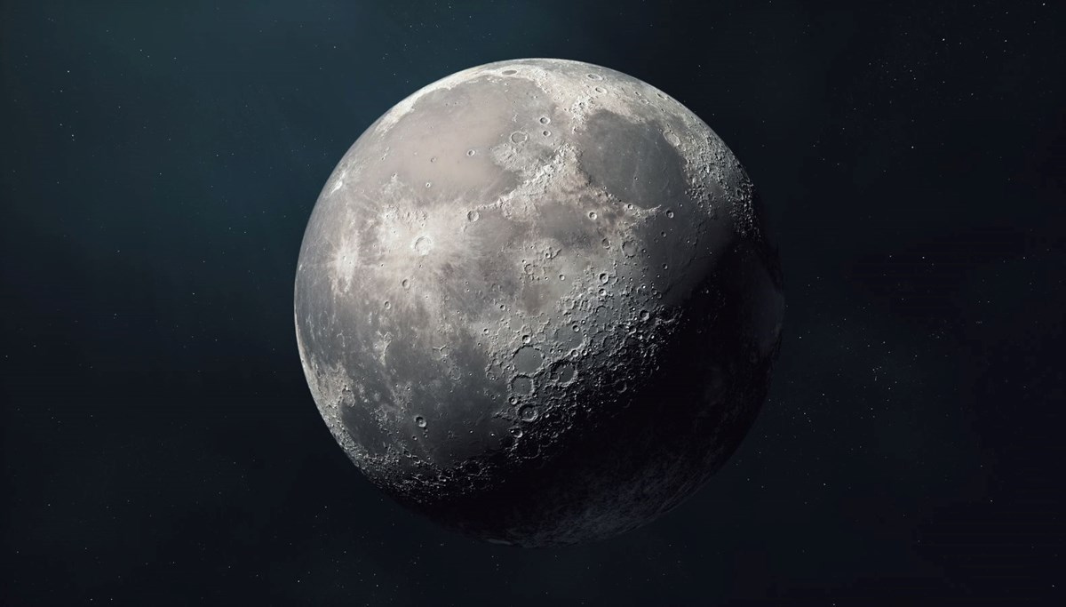 NASA, Ay için yeni bir saat geliştirecek