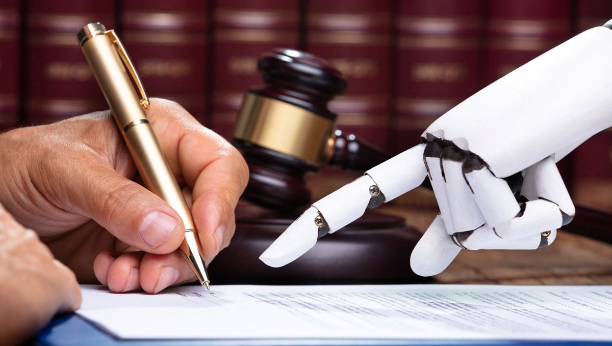 İngiltere'deki yargıçlar davalarda yapay zeka kullanabilecek