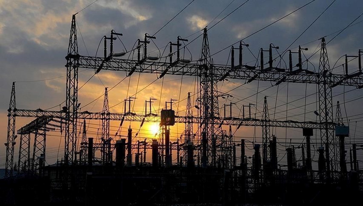 Elektrik üretimi ekimde yüzde 6 azaldı