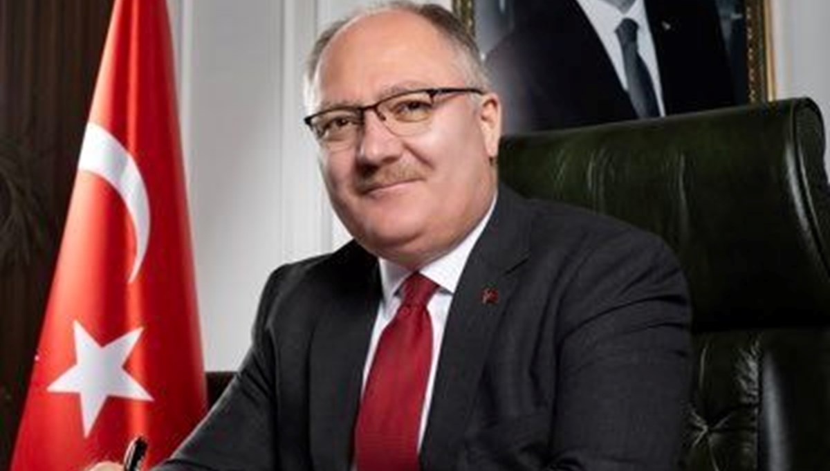 AK Parti Sivas Belediye Başkan adayı Hilmi Bilgin kimdir?