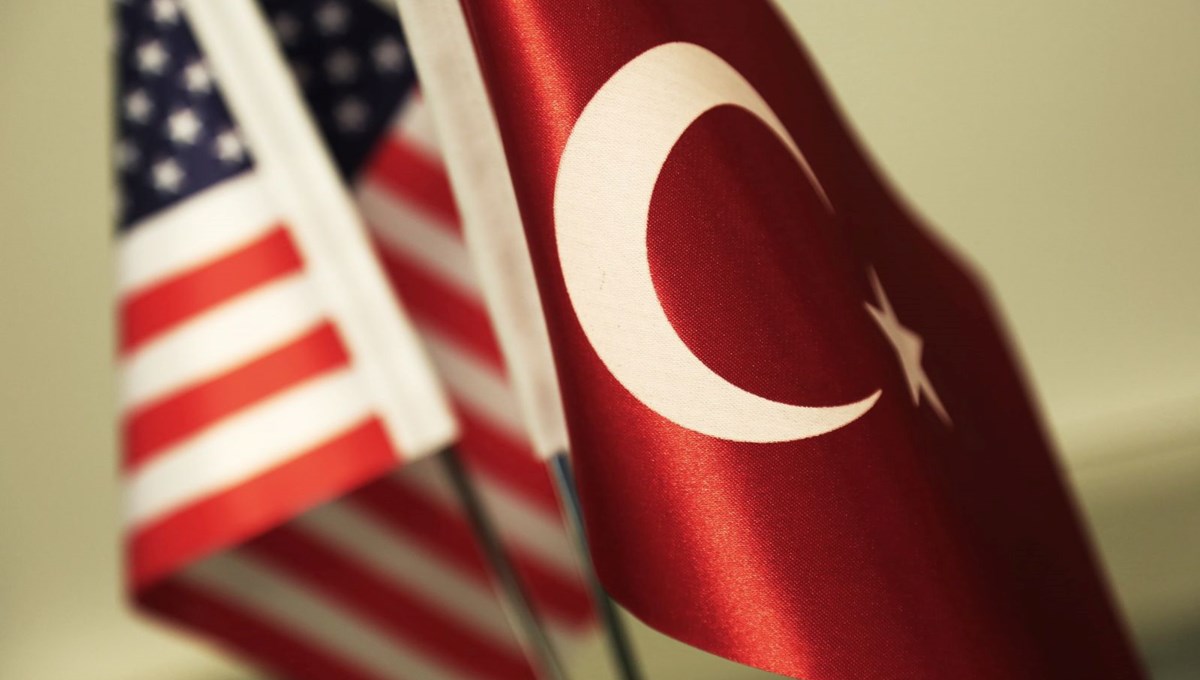 ABD Dışişleri Bakanlığı'ndan “Turkey” yerine “Türkiye” ifadesi kullanma kararı