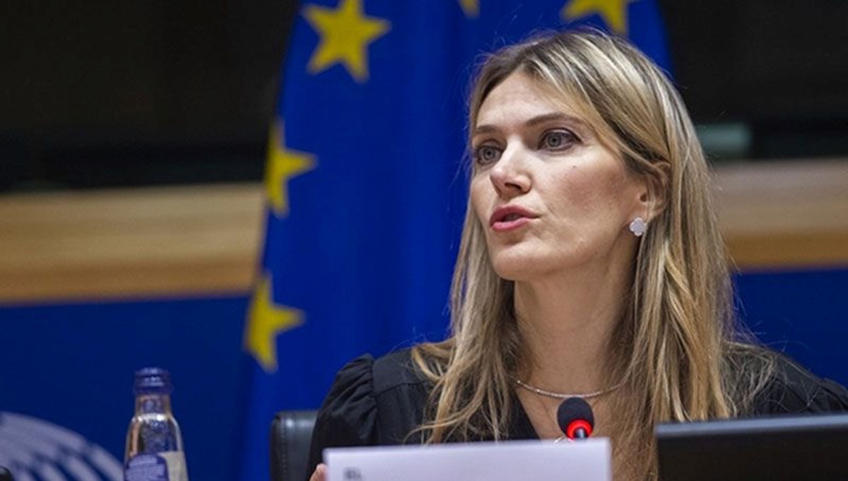 Avrupa Parlamentosu'nda 'rüşvet' skandalı sürüyor