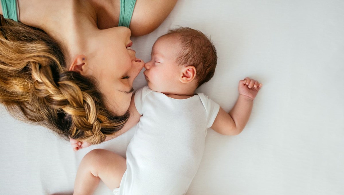 2023'ün en popüler bebek isimleri belli oldu: İşte en çok tercih edilen kız ve erkek bebek isimleri