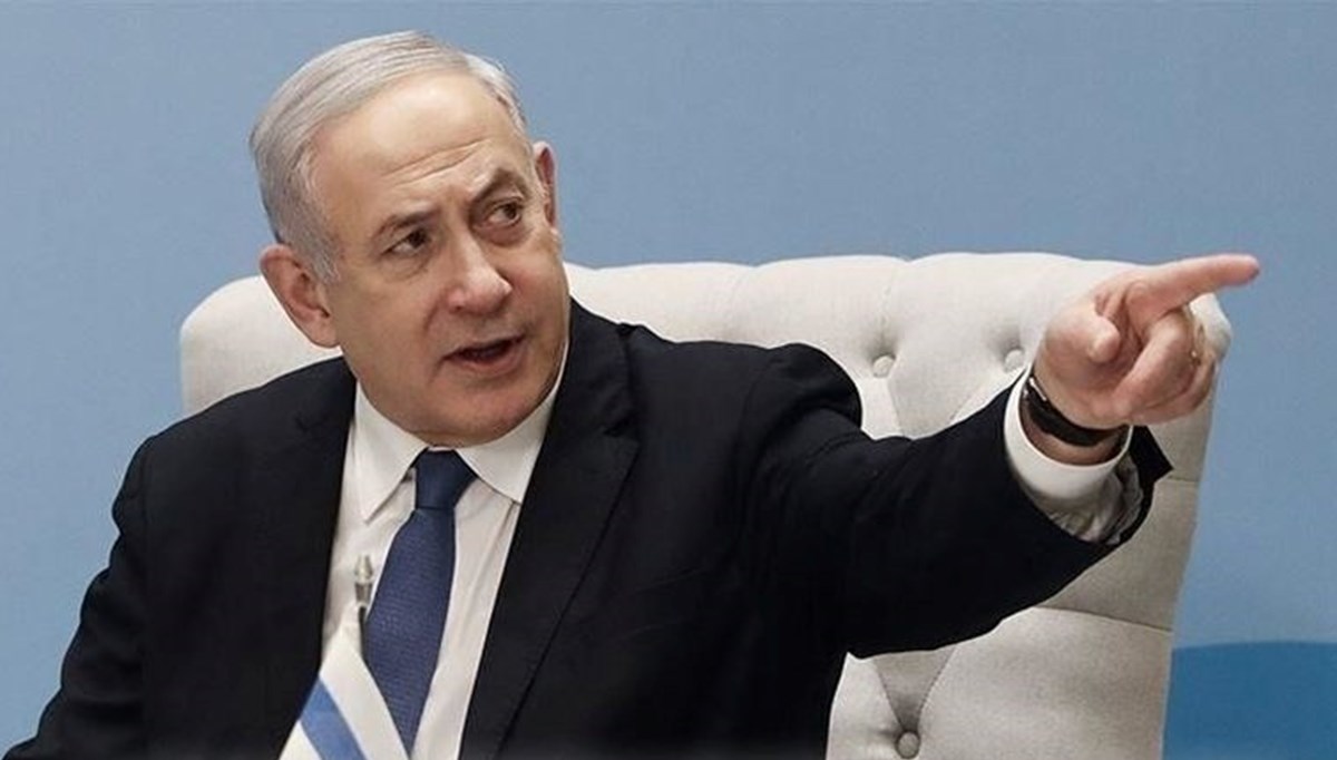 İsrail medyasından yeni iddia: Gazze'de anlaşma olasılığını Netanyahu reddetti