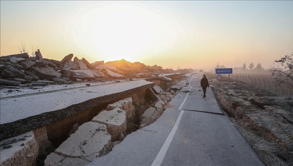 Deprem uzmanından 24 ilden geçen KAF için uyarı: Yapıların yüzde 80’i yıkılır