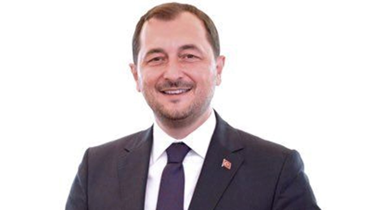 Cüneyt Yüksel kimdir? AK Parti Tekirdağ Belediye Başkan Adayı Cüneyt Yüksel'in biyografisi