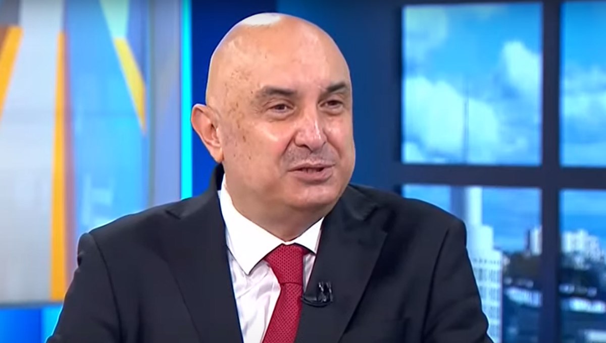NTV Özel | CHP Grup Başkanvekili Özkoç: Ünal Çeviköz dava açacak