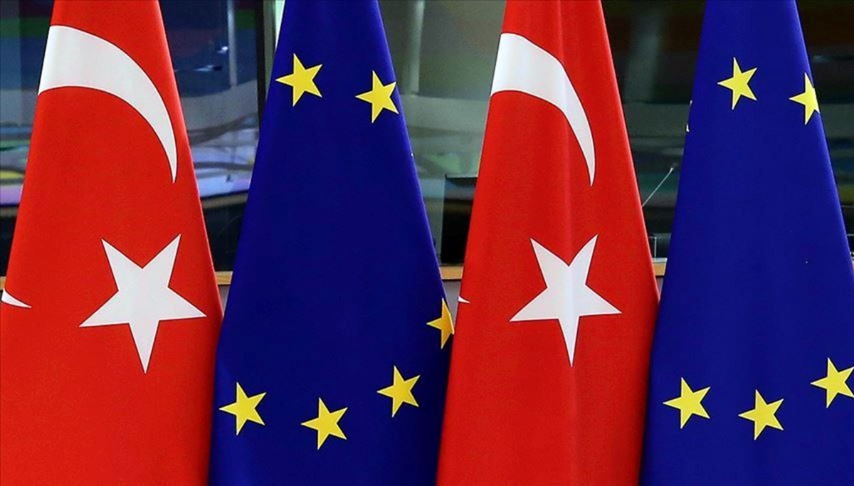 Avrupa Parlamentosu'nda 2022 Türkiye Raporu kabul edildi: Dışişleri'nden tepki