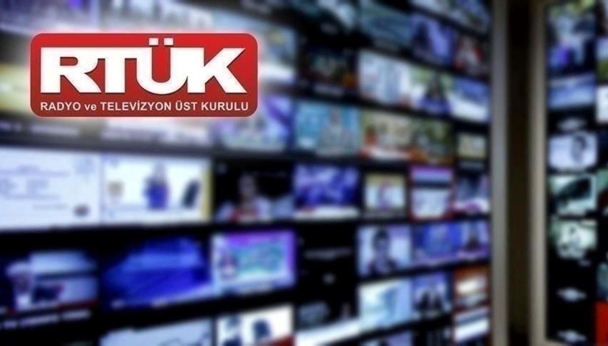 RTÜK'ten spor yayınlarına ilişkin ilke kararı