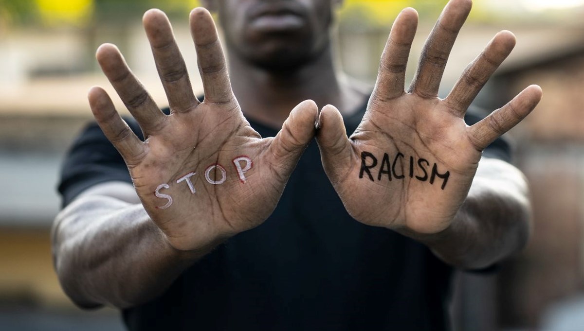 Avrupa'da ırkçı polis şiddeti yükselişte