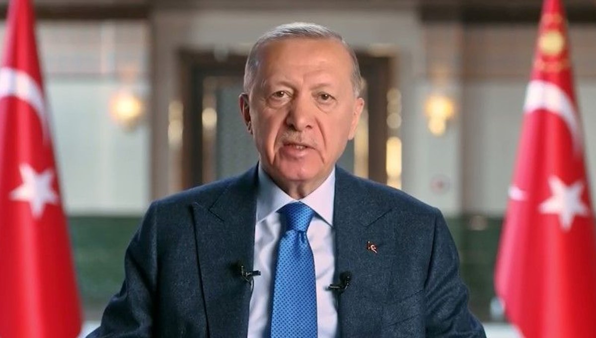 Cumhurbaşkanı Erdoğan: Filistin davasına sahip çıkacağız