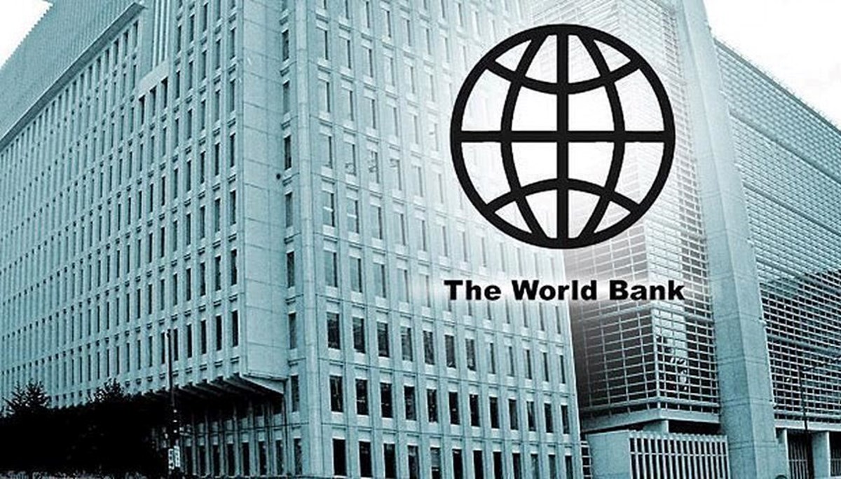 Dünya Bankası Ortadoğu ve Kuzey Afrika ekonomilerinde büyüme bekliyor