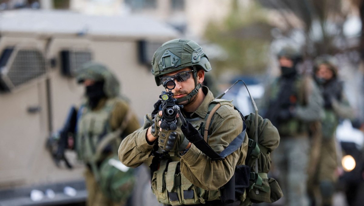 Washington Post: ABD İsrail'e 