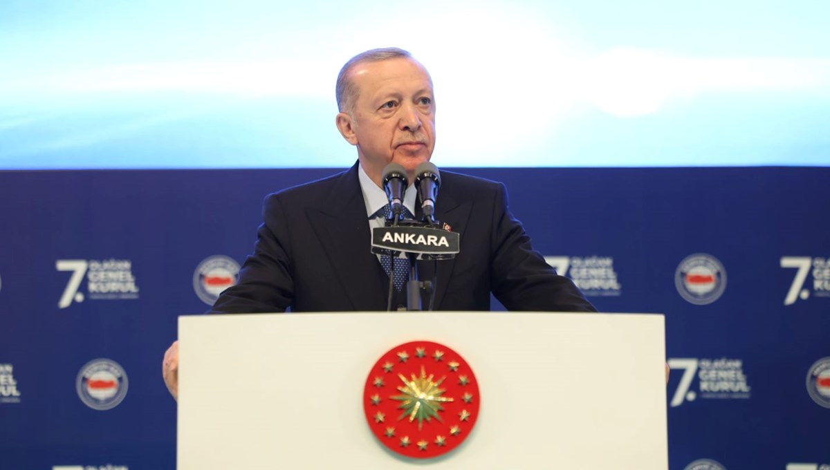 Cumhurbaşkanı Erdoğan: Yeni öğretmenlerin yarısı deprem bölgelerinde görev yapacak