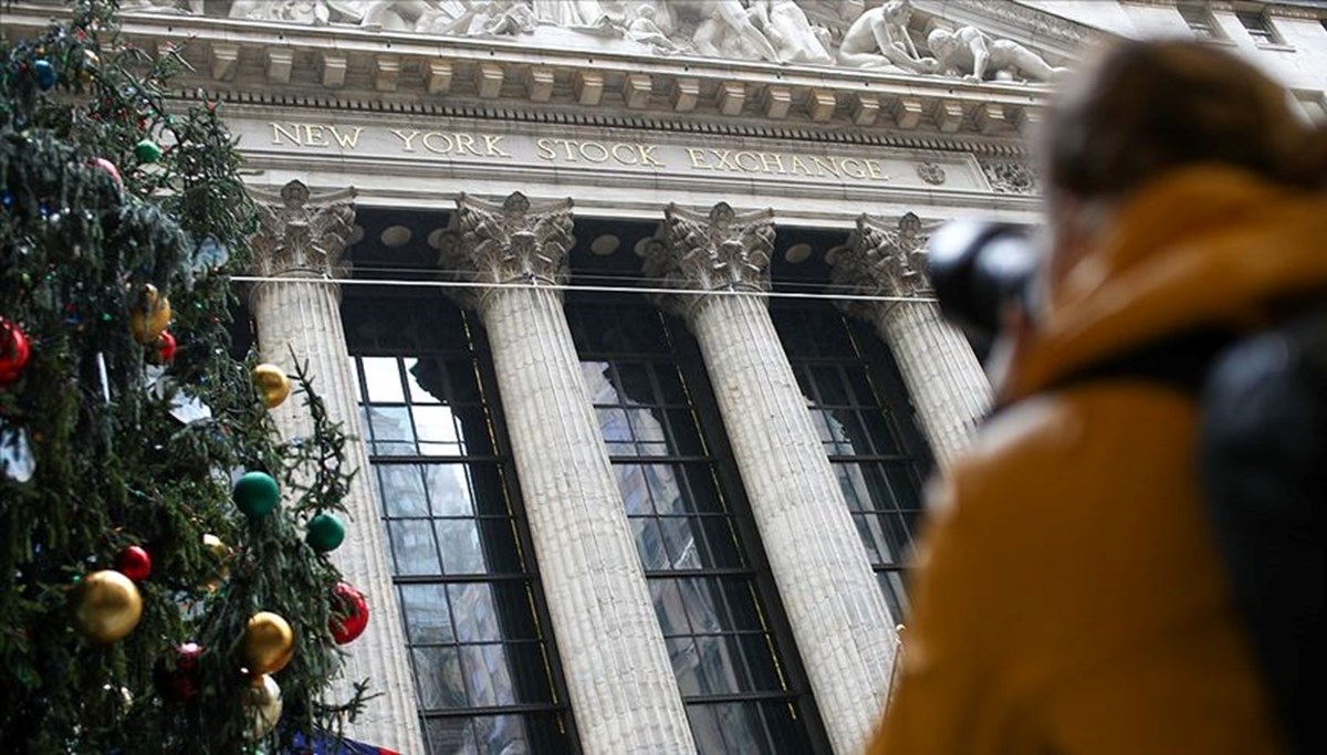 Piyasalar Noel haftasında sakin seyrediyor