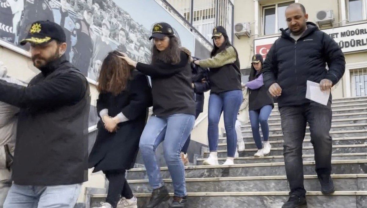 İstanbul’da sahte polislerden 1,5 milyon liralık vurgun
