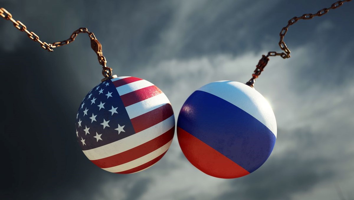 ABD'den Ukrayna'ya yardım kararı | Rusya: Telafisi olmayan zararlara neden olacak