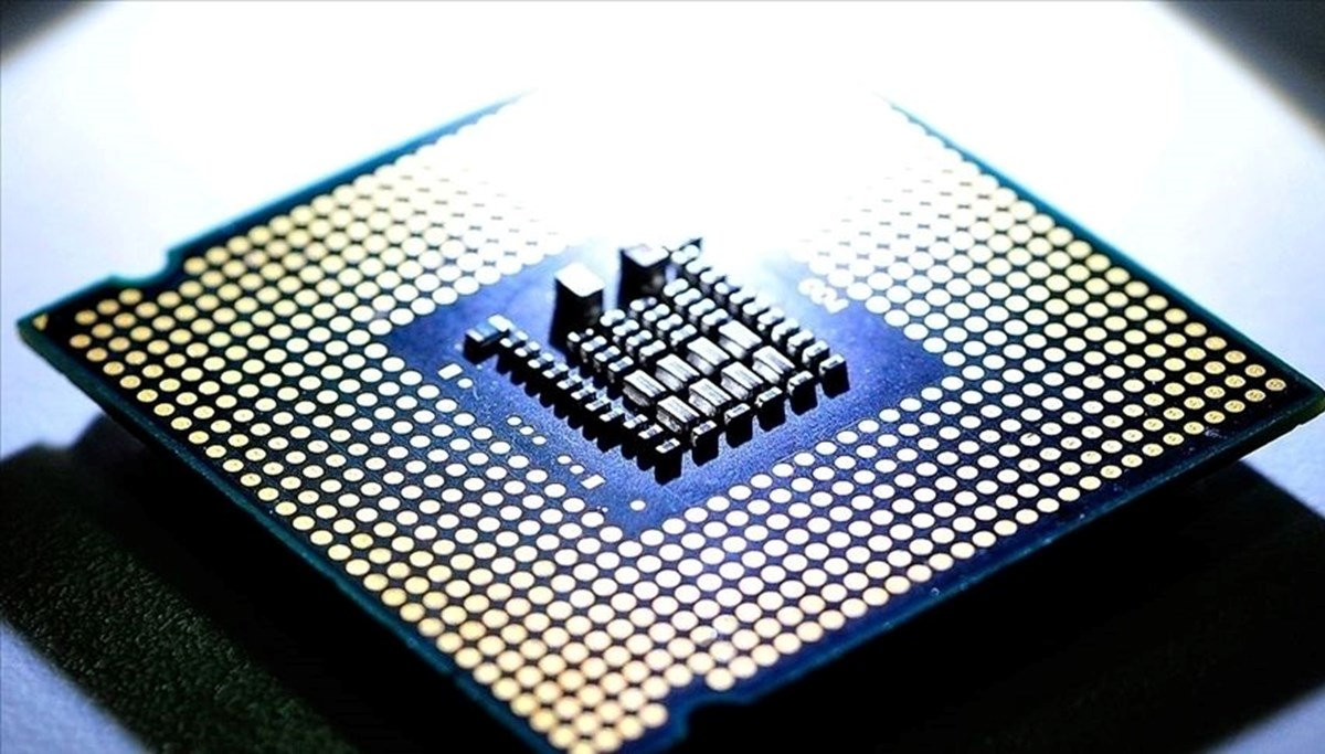 ABD'den çip üretimi için Intel'e destek
