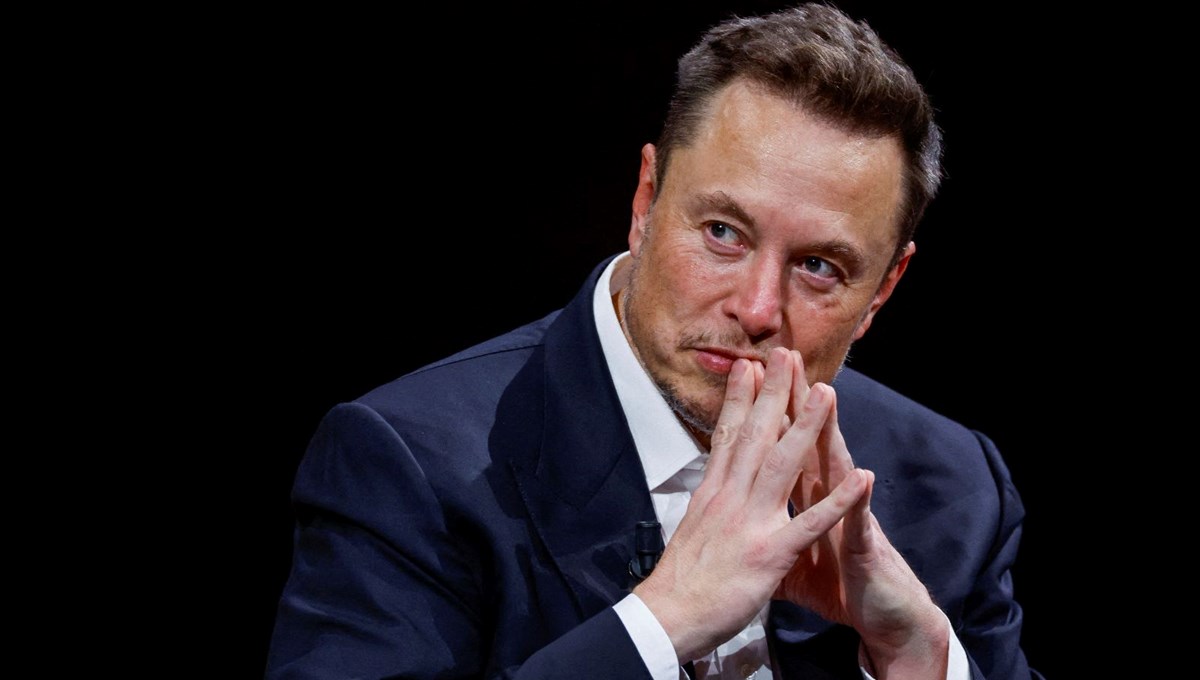 Elon Musk, yapay zeka zirvesine katılabilir