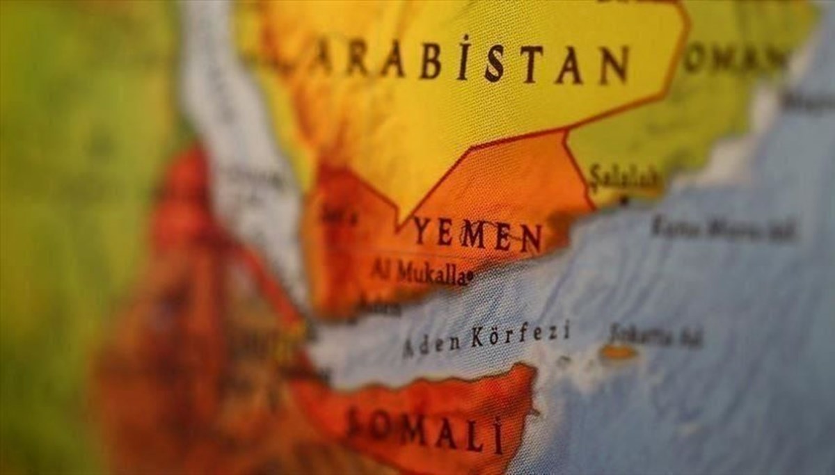 ABD ve İngiltere'den Yemen'e yeni saldırı