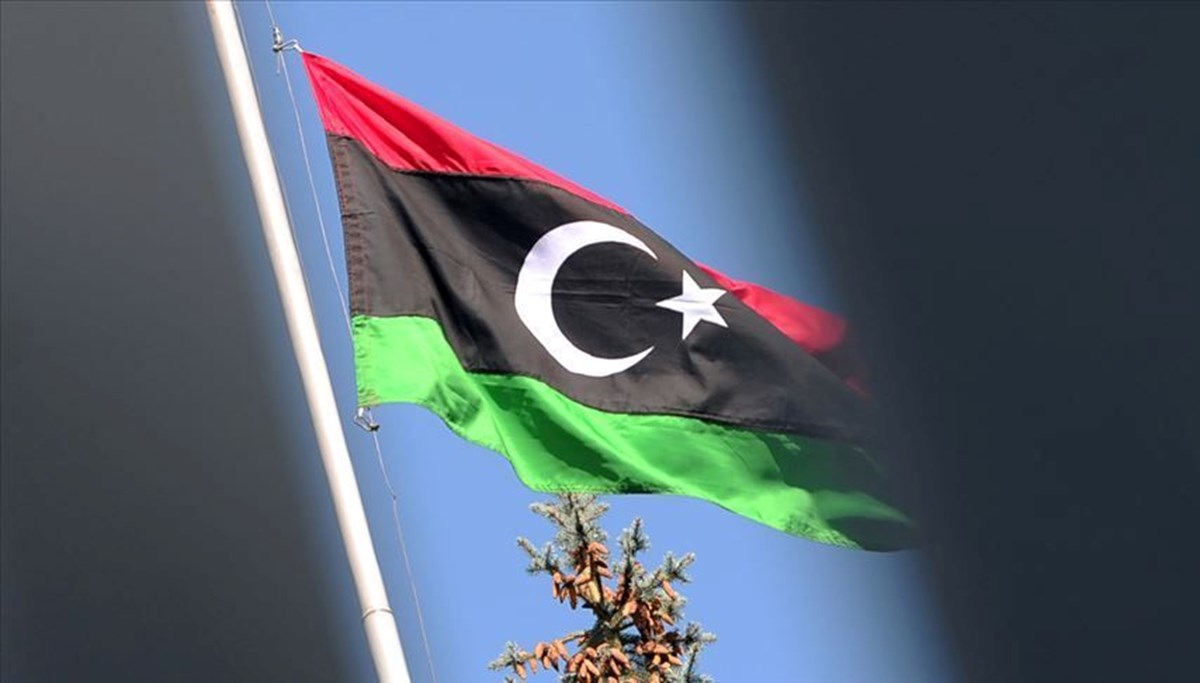Libya Başbakanı'ndan Mısır'a 