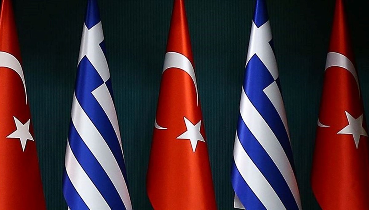 Türkiye ile Yunanistan arasında Güven Artırıcı Önlemler Toplantısı