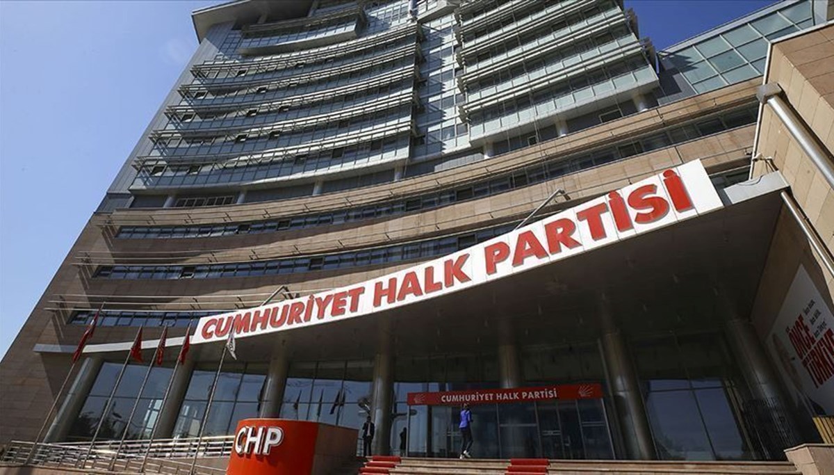 CHP, İstanbul Güngören ve Esenyurt adaylarını değiştirdi