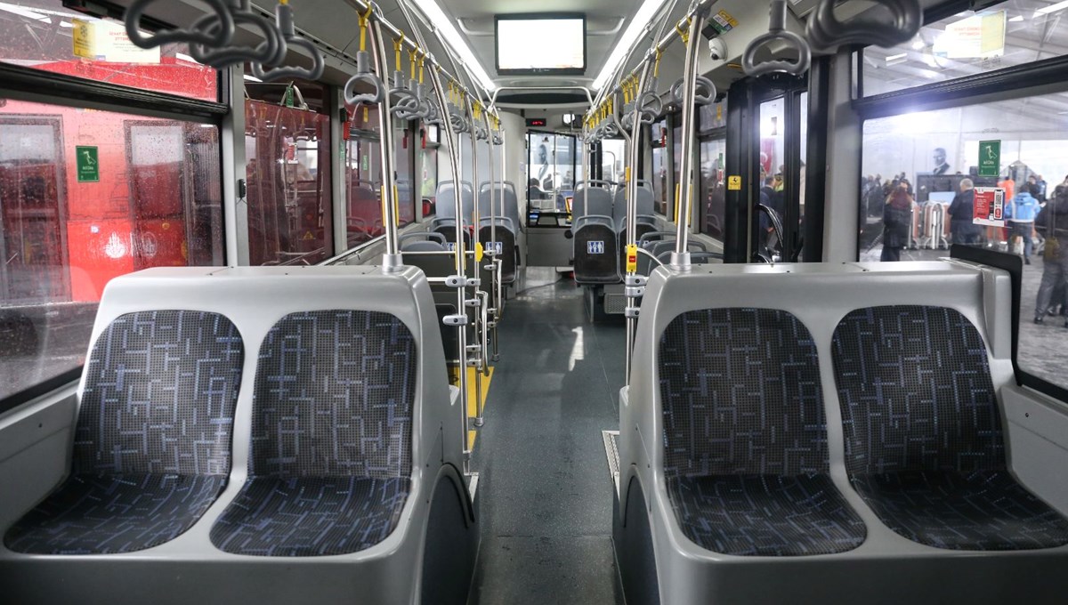 Bayramda toplu taşıma ücretsiz mi olacak? İşte Metro Metrobüs Marmaray ve otobüs ücretlerinde son durum