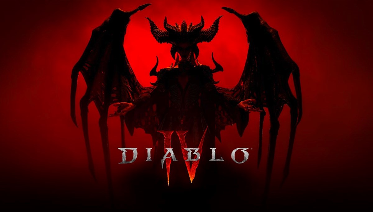 Diablo 4'e beklenen büyük güncelleme geldi