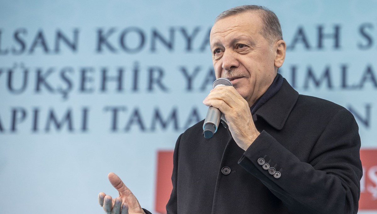 Cumhurbaşkanı Erdoğan'dan, hayvan barınağındaki vahşete tepki