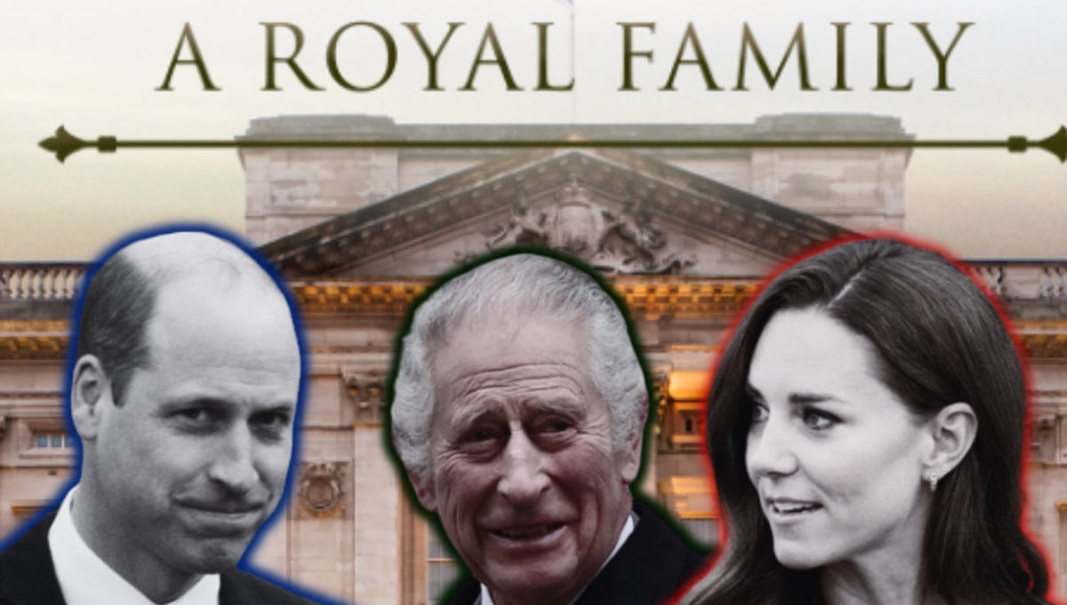 Kate Middleton nerede? İngiltere'de bayraklar yarıya mı indi? Kraliyet ailesinde neler oluyor?