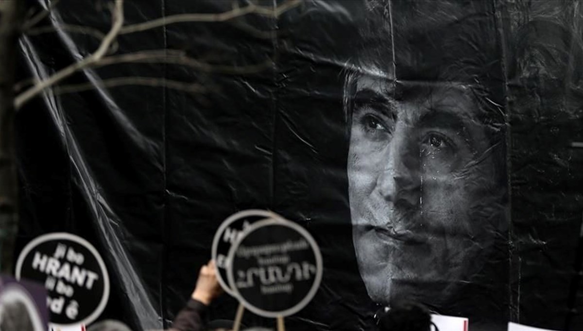 Hrant Dink cinayetinde 4 sanığa açılan “anayasayı ihlal” davasında birleştirme kararı