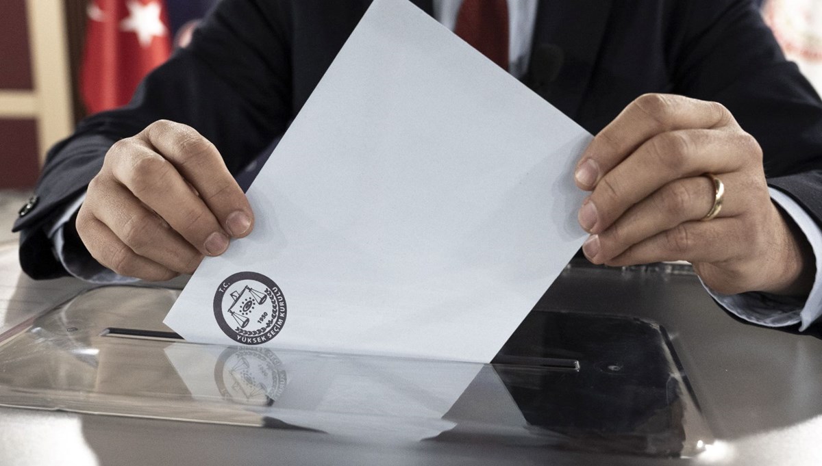 AK Parti ve CHP'den İstanbul'da bazı ilçelerde seçim sonuçlarına itiraz