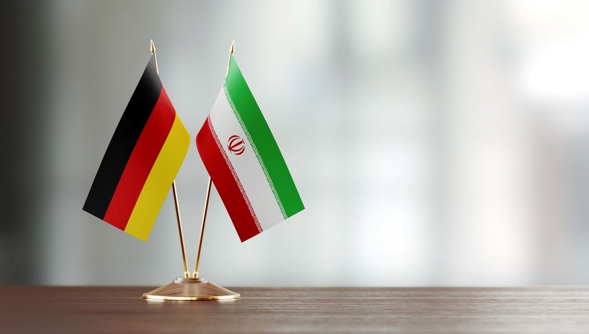 Almanya: AB düzeyinde İran’a yönelik yeni yaptırım paketi görüşülüyor
