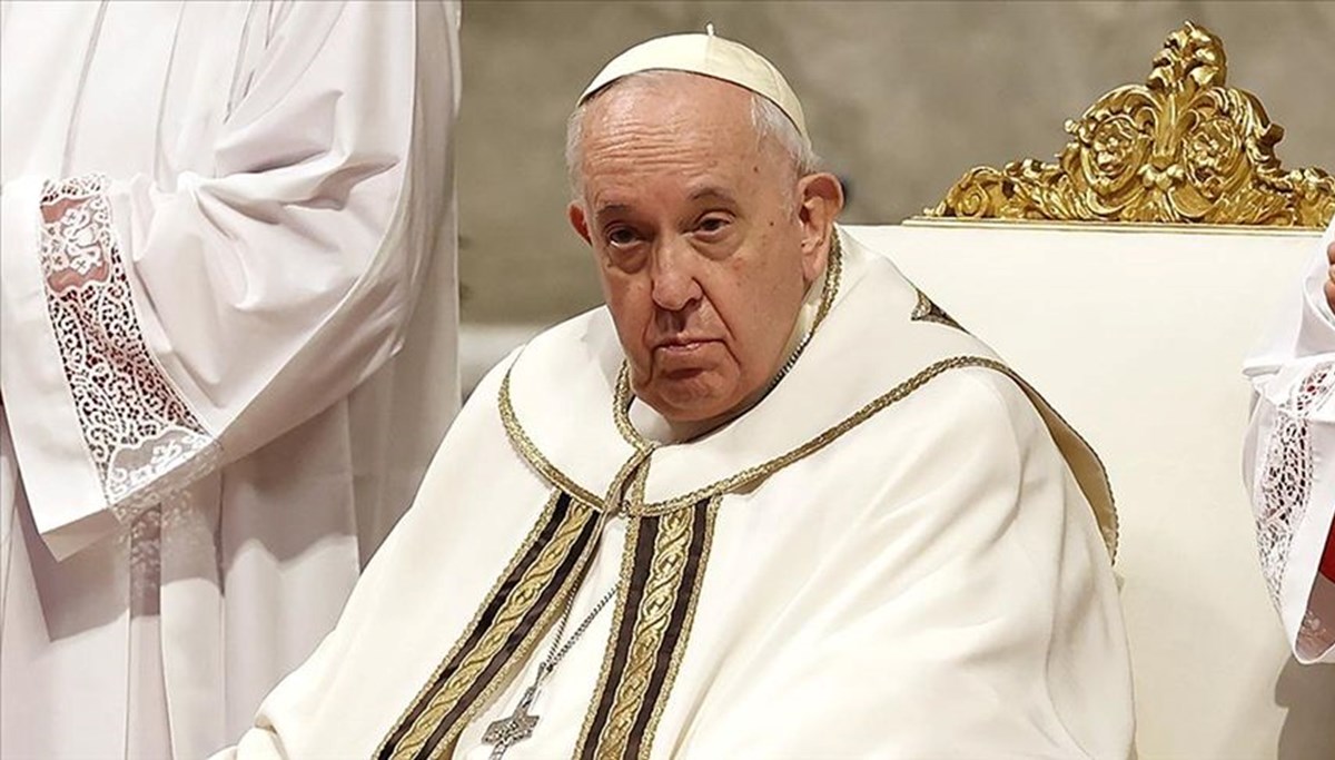 Papa Francis yarın taburcu olabilir