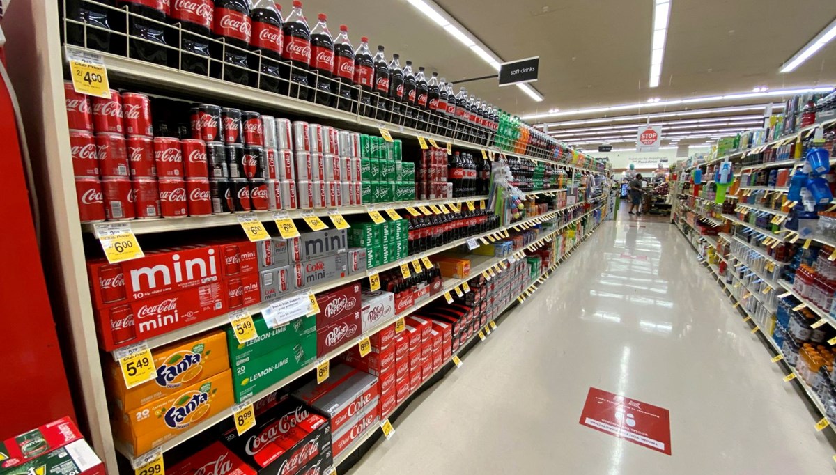 DSÖ, kanserojen madde ilan edecek: Aspartam nedir? Aspartam hangi ürünlerde var?