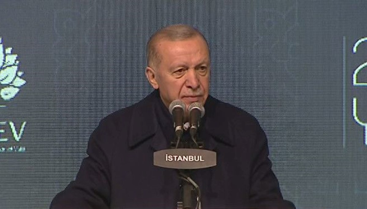 Beşiktaş'taki yangın faciası | Cumhurbaşkanı Erdoğan: Savcılarımızla bu işin peşindeyiz