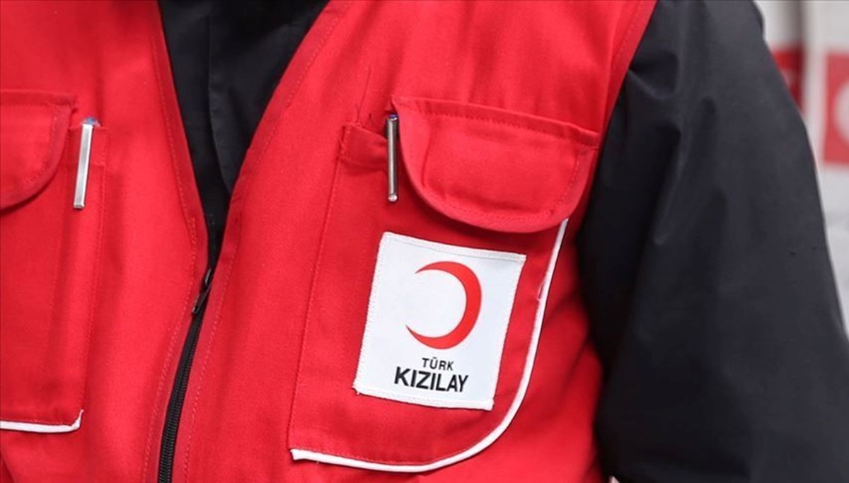 Türk Kızılay: Gazze'de görev yapan ekibimizle iletişim kuramıyoruz