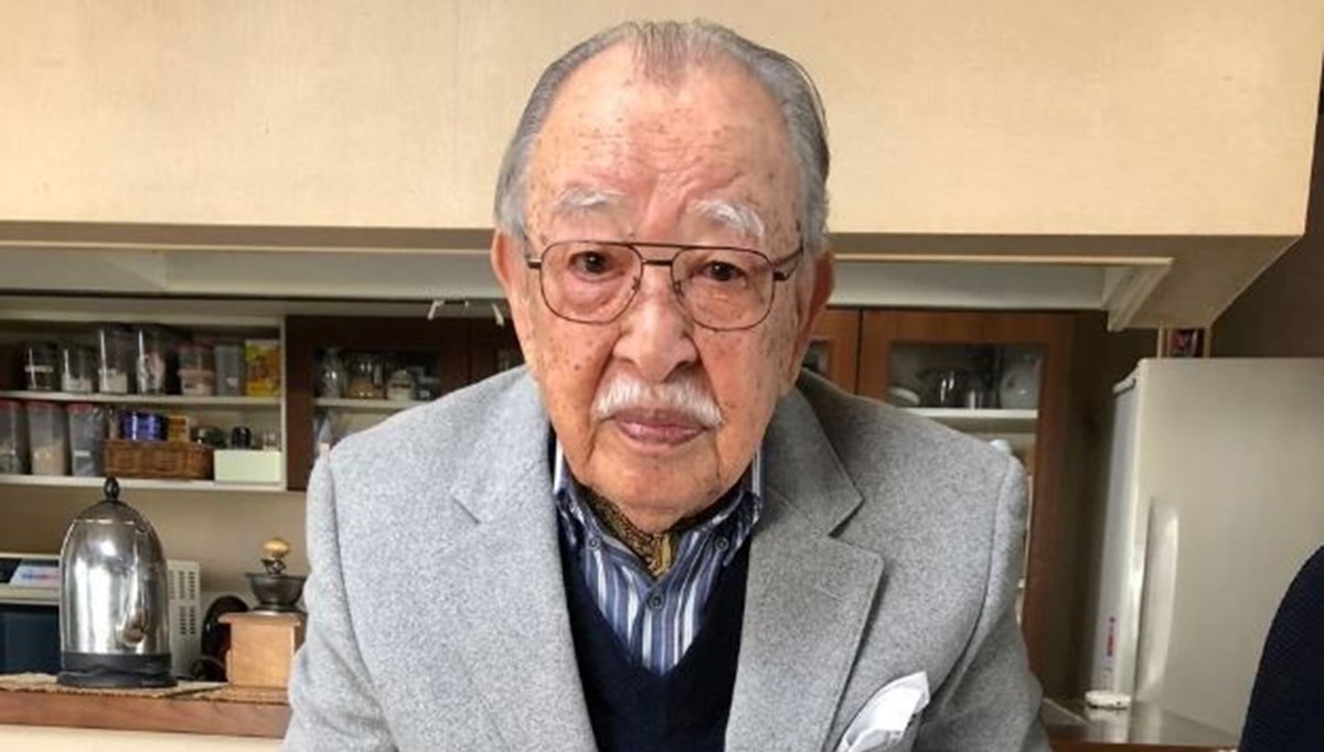Karaoke'nin mucidi Shigeichi Negishi 100 yaşında hayatını kaybetti (Shigeichi Negishi kimdir?)