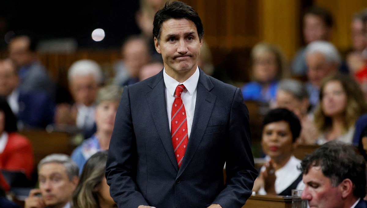 Nazi askerini alkışlattırmıştı: Kanada Başbakanı özür diledi