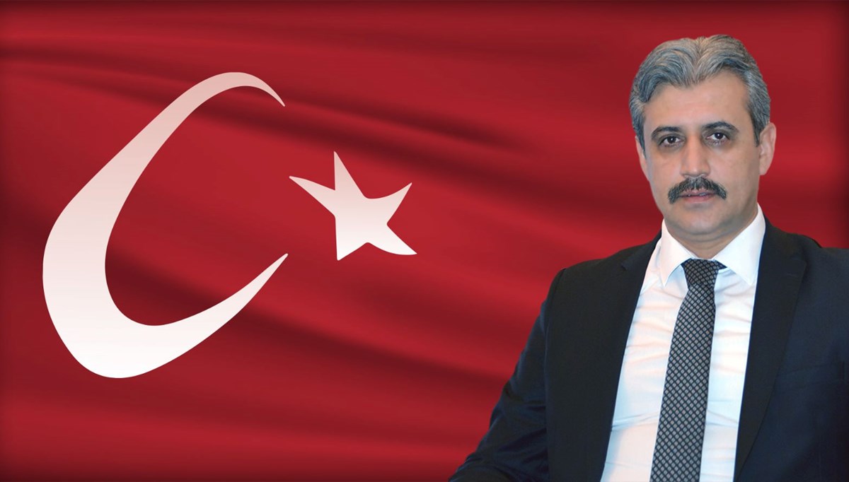 Celal Köse kimdir? AK Parti Yozgar Belediye Başkan Adayı Celal Köse'nin biyografisi