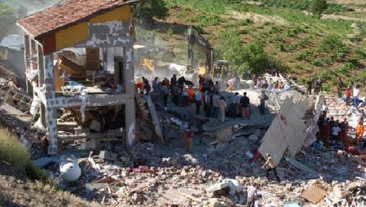 18 kişinin öldüğü yurt faciasında yeni karar: Cezalarda artırım