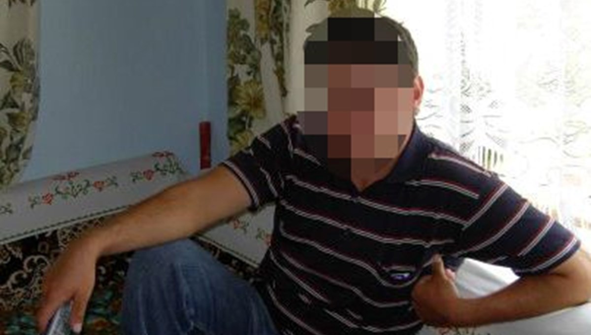 18 yıl 9 ay hapis cezası alan sapık babanın ifadesi kan dondurdu