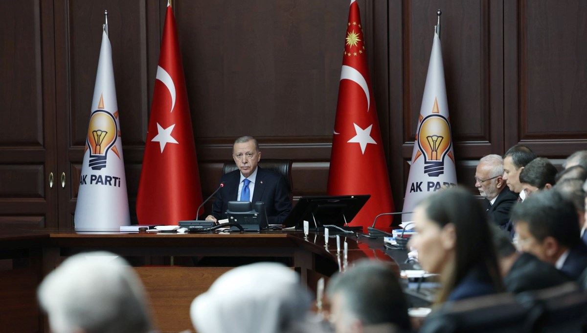 Cumhurbaşkanı Erdoğan'dan seçim değerlendirmesi: Milletin verdiği mesaj gayet net